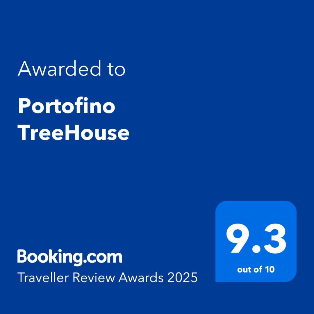 דירות לוואסה Portofino Treehouse מראה חיצוני תמונה