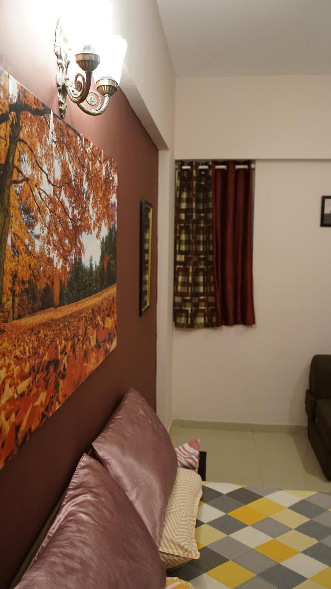 דירות לוואסה Portofino Treehouse מראה חיצוני תמונה